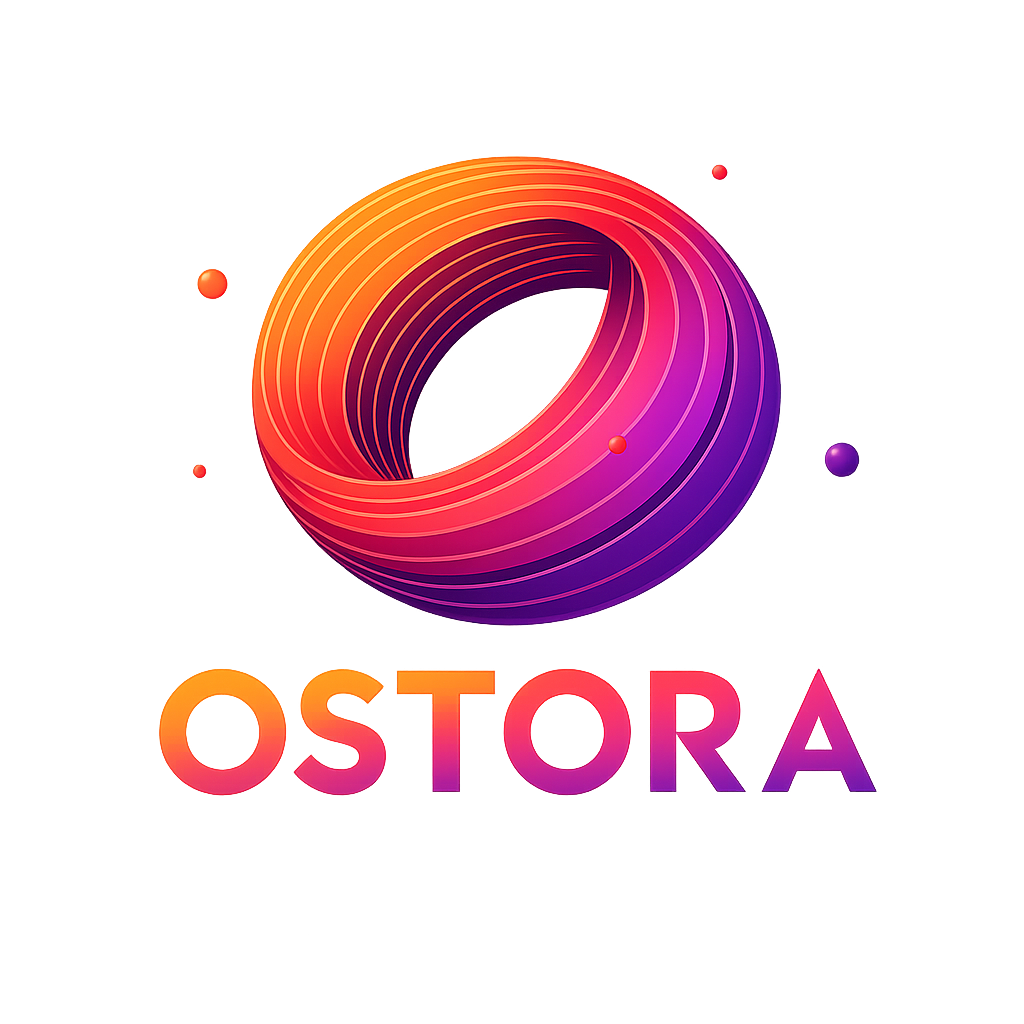 Ostora